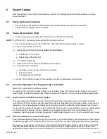 Preview for 28 page of Alpha Technologies CXDF 48-24Vdc/2kW Installation & Operation Manual