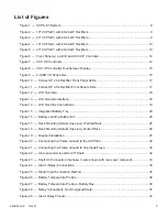 Preview for 6 page of Alpha Technologies CXPS-E3 19 Technical Manual