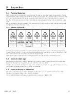 Preview for 22 page of Alpha Technologies CXPS-E3 19 Technical Manual