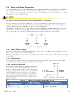 Preview for 36 page of Alpha Technologies CXPS-E3 19 Technical Manual