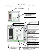 Предварительный просмотр 16 страницы Alpha Technologies GDI Bell User And Programming Manual