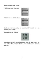 Предварительный просмотр 6 страницы Alpha Technologies GSM-VarioBell User Manual