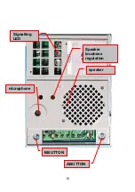 Предварительный просмотр 11 страницы Alpha Technologies GSM-VarioBell User Manual