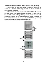 Предварительный просмотр 15 страницы Alpha Technologies GSM-VarioBell User Manual