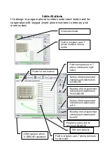 Предварительный просмотр 31 страницы Alpha Technologies GSM-VarioBell User Manual