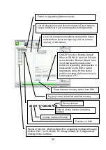 Предварительный просмотр 33 страницы Alpha Technologies GSM-VarioBell User Manual