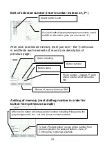 Предварительный просмотр 34 страницы Alpha Technologies GSM-VarioBell User Manual