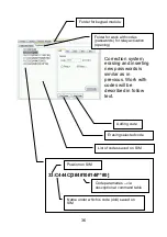 Предварительный просмотр 37 страницы Alpha Technologies GSM-VarioBell User Manual