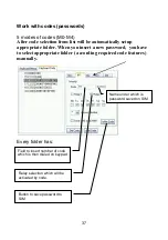 Предварительный просмотр 38 страницы Alpha Technologies GSM-VarioBell User Manual