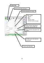 Предварительный просмотр 44 страницы Alpha Technologies GSM-VarioBell User Manual