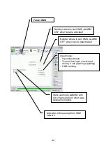 Предварительный просмотр 45 страницы Alpha Technologies GSM-VarioBell User Manual