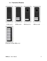 Предварительный просмотр 9 страницы Alpha Technologies IPBELLv2-01 User Manual