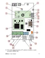 Предварительный просмотр 11 страницы Alpha Technologies IPBELLv2-01 User Manual