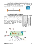 Предварительный просмотр 13 страницы Alpha Technologies IPBELLv2-01 User Manual