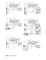 Предварительный просмотр 21 страницы Alpha Technologies IPBELLv2-01 User Manual