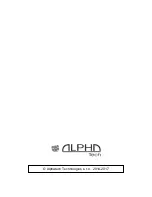 Предварительный просмотр 81 страницы Alpha Technologies IPBELLv2-01 User Manual