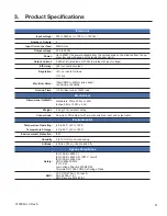 Preview for 11 page of Alpha Technologies LPR48-300 Installation & Operation Manual