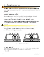 Preview for 14 page of Alpha Technologies LPR48-300 Installation & Operation Manual