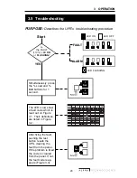 Preview for 38 page of Alpha Technologies Novus 1250T Operator'S Manual