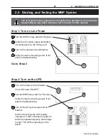 Preview for 32 page of Alpha Technologies Novus 1800TP Installation And Operator'S Manual