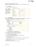 Preview for 16 page of Alpha Technologies PRIma Gate User Manual