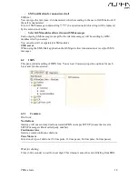 Preview for 18 page of Alpha Technologies PRIma Gate User Manual