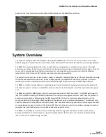 Preview for 9 page of Alpha Technologies RBMS Installation & Operation Manual