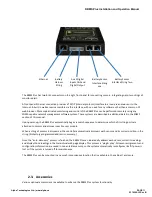 Preview for 13 page of Alpha Technologies RBMS Installation & Operation Manual