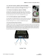 Preview for 14 page of Alpha Technologies RBMS Installation & Operation Manual