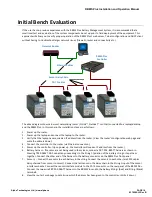 Preview for 16 page of Alpha Technologies RBMS Installation & Operation Manual