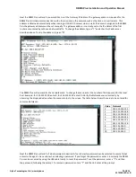 Preview for 26 page of Alpha Technologies RBMS Installation & Operation Manual