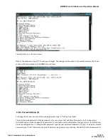 Preview for 27 page of Alpha Technologies RBMS Installation & Operation Manual