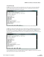 Preview for 37 page of Alpha Technologies RBMS Installation & Operation Manual