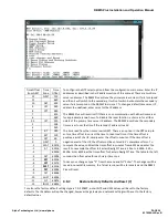 Preview for 38 page of Alpha Technologies RBMS Installation & Operation Manual