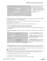 Preview for 49 page of Alpha Technologies RBMS Installation & Operation Manual