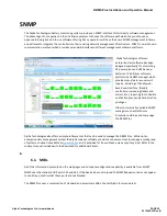 Preview for 52 page of Alpha Technologies RBMS Installation & Operation Manual