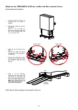 Предварительный просмотр 14 страницы Alpha Technologies Tri Power X31 HE User Manual