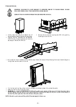 Предварительный просмотр 15 страницы Alpha Technologies Tri Power X31 HE User Manual