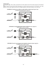 Предварительный просмотр 19 страницы Alpha Technologies Tri Power X31 HE User Manual