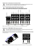 Предварительный просмотр 23 страницы Alpha Technologies Tri Power X31 HE User Manual