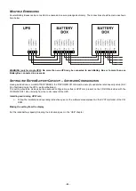 Предварительный просмотр 28 страницы Alpha Technologies Tri Power X31 HE User Manual