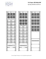 Preview for 2 page of Alpha Technologies TRI POWER X33 MOD HP 10 kVA Operating And Maintenance Manual