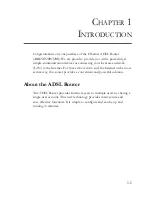 Preview for 11 page of Alpha Telecom Arion 3100 User Manual