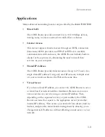 Preview for 13 page of Alpha Telecom Arion 3100 User Manual