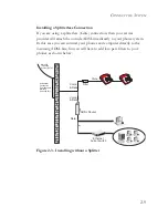 Preview for 23 page of Alpha Telecom Arion 3100 User Manual