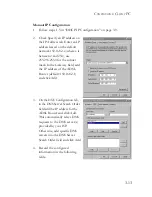 Preview for 47 page of Alpha Telecom Arion 3100 User Manual