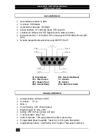 Preview for 52 page of Alpha Telecom UTA120 User Manual