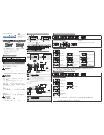 Preview for 1 page of Alpha Therm FOX-1SH User Manual