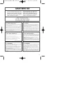 Preview for 29 page of Alpha tools 01014 Operating Instructions Manual