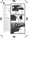 Preview for 4 page of Alpha tools 01015 Operating Instructions Manual